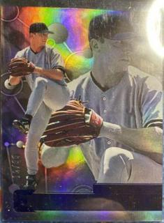 David Cone