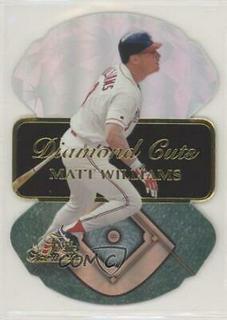 Matt Williams