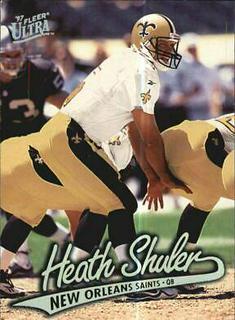 Heath Shuler