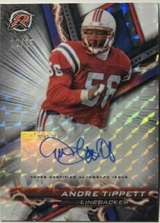Andre Tippett