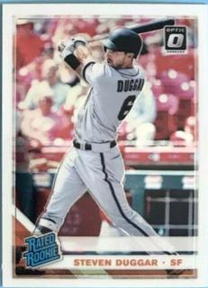 Steven Duggar