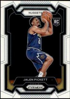 Jalen Pickett