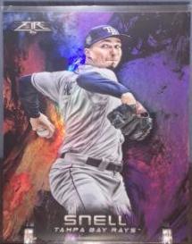 Blake Snell