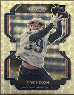 Tre Nixon
