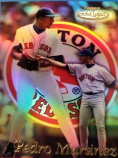 Pedro Martinez