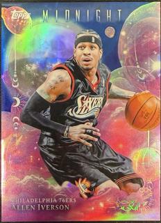 Allen Iverson