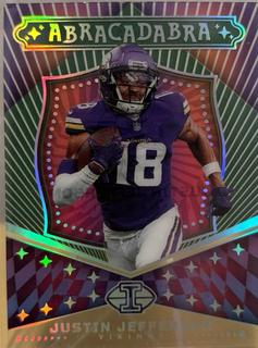 Justin Jefferson