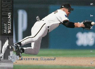 Matt Williams
