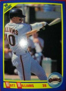 Matt Williams