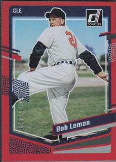 Bob Lemon