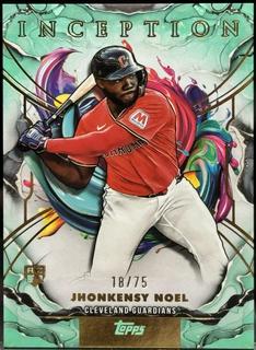 Jhonkensy Noel