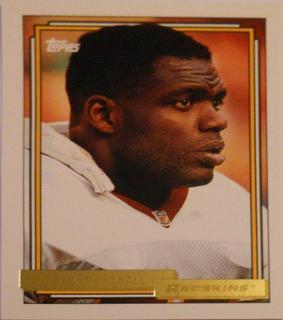 Wilber Marshall