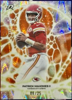 Patrick Mahomes II