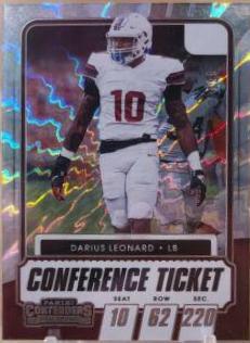 Darius Leonard