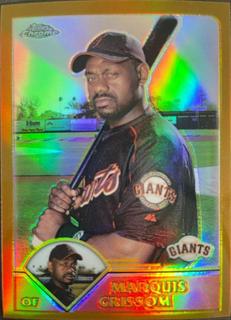 Marquis Grissom