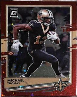 Michael Thomas