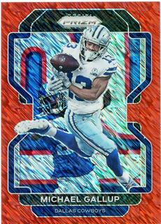 Michael Gallup