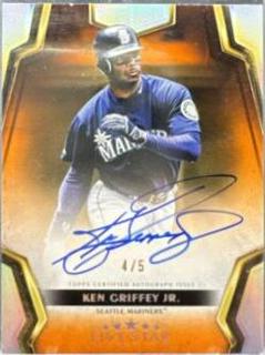 Ken Griffey Jr.