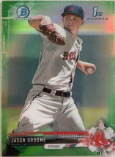 Jason Groome