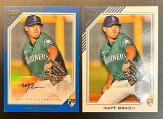 Matt Brash