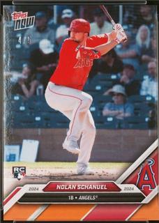 Nolan Schanuel