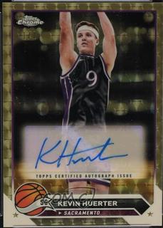 Kevin Huerter