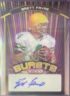 Brett Favre