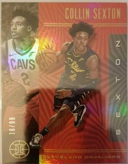 Collin Sexton