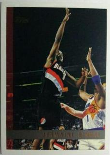 Jermaine O'Neal