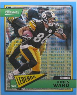 Hines Ward