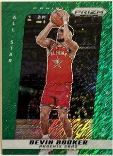 Devin Booker