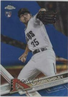 Braden Shipley
