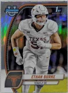 Ethan Burke