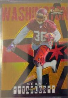 Sean Taylor