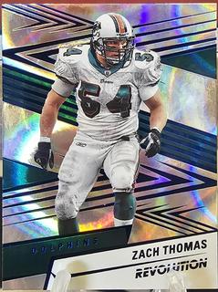 Zach Thomas