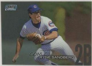 Ryne Sandberg