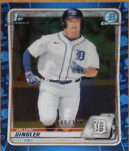 Dillon Dingler
