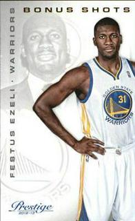 Festus Ezeli