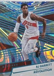 RJ Barrett