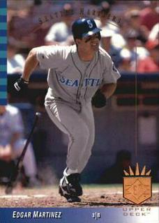 Edgar Martinez