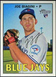 Joe Biagini