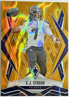 C.J. Stroud