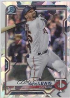 Royce Lewis
