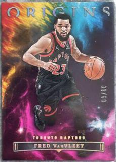 Fred VanVleet