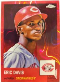 Eric Davis