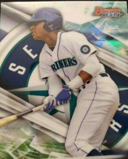 Kyle Lewis