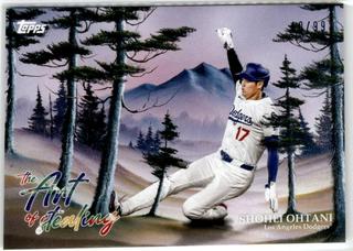 Shohei Ohtani