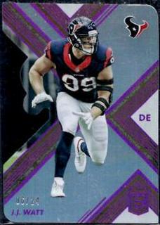 J.J. Watt