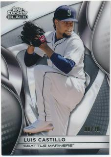 Luis Castillo