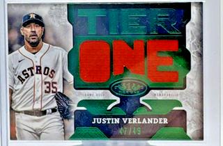Justin Verlander